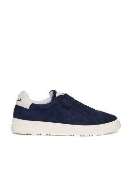 blue-slip-on-sneakers-with-white-rubber-sole
