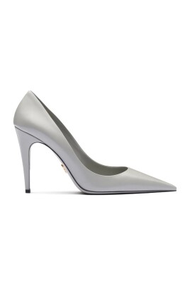 gray-leather-pointed-toe-pumps