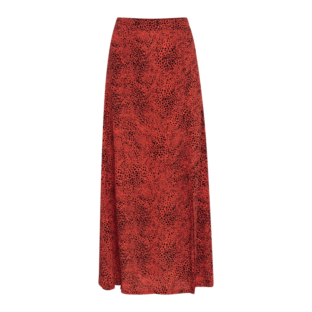 Skirts > Maxi Skirts - - Kaffe - Modalova