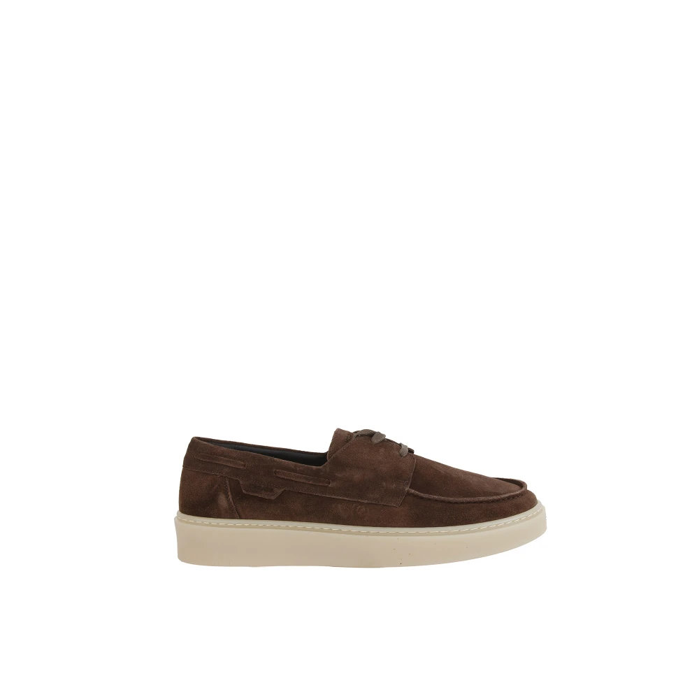 Antony Morato Hombre Marrón Zapatos, Talla: 40 Eu