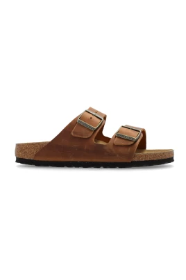 Slippers Arizona BS