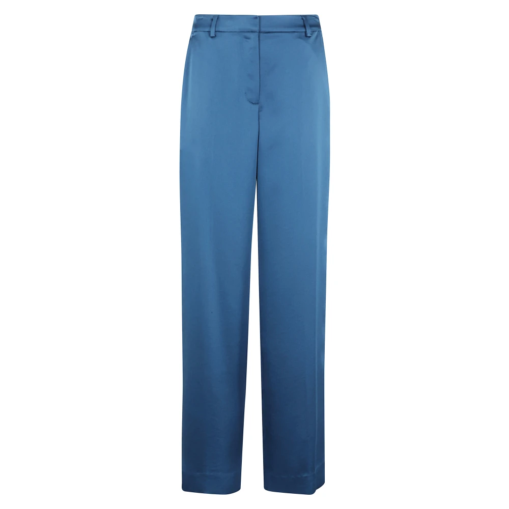 Simkhai Stijlvolle Tavar voor je garderobe Blue Dames