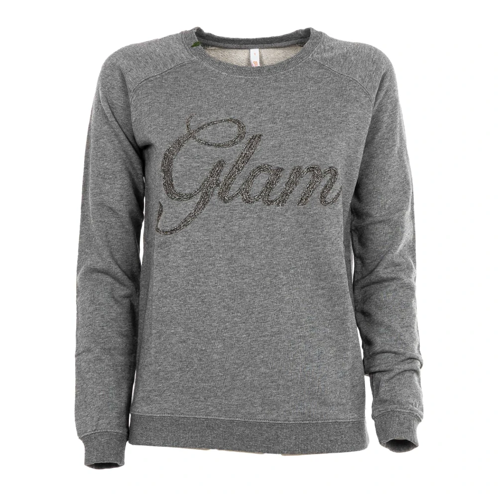 Sweatshirts & Hoodies > Sweatshirts - - Sun68 - Modalova