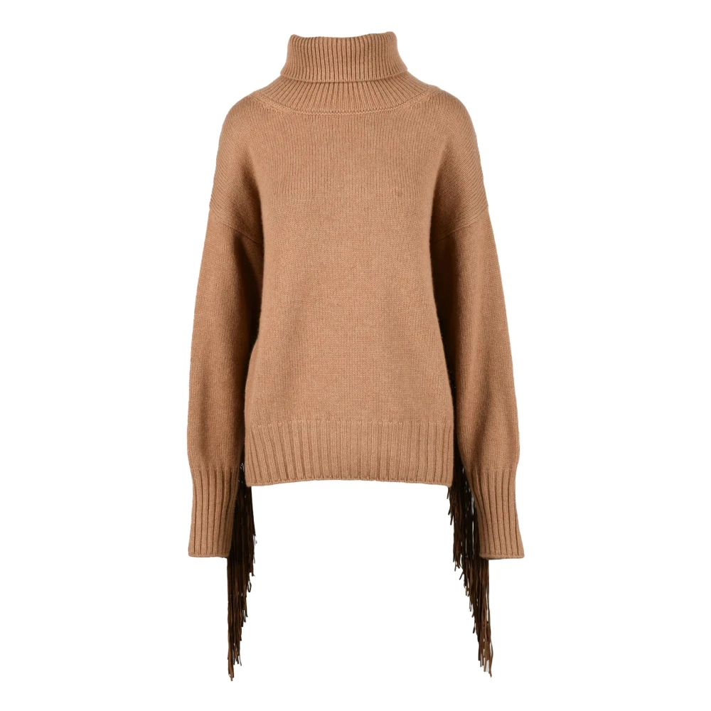 Knitwear > Turtlenecks - - Snobby Sheep - Modalova