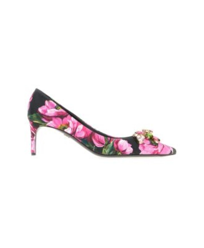 escarpins-a-imprime-floral