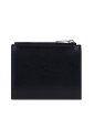 embossed-logo-card-holder-with-coin-compartment