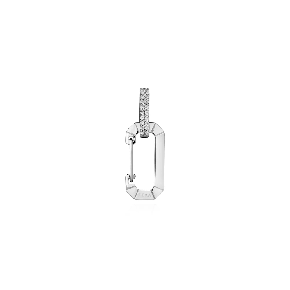Accessories > Jewellery > Earrings - - Eéra - Modalova