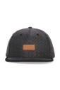 straw-snapback-flat-visor-cap-black
