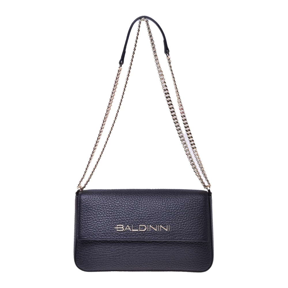 Baldinini Schoudertas Black Dames