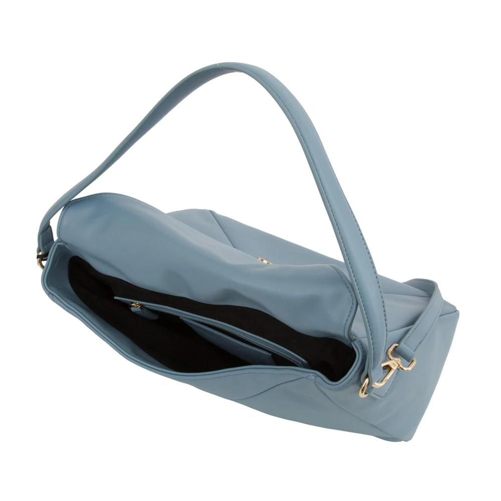 Marella Stijlvolle Borsa Tas Blue Dames