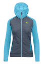 sweat-a-capuche-bleu-ombre-avec-fermeture-eclair
