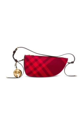 Check Pouch Bag