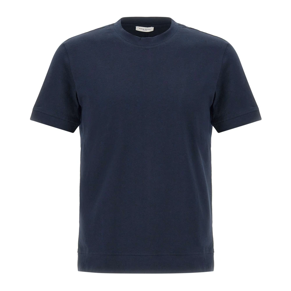 Tops > T-Shirts - - Paolo Pecora - Modalova
