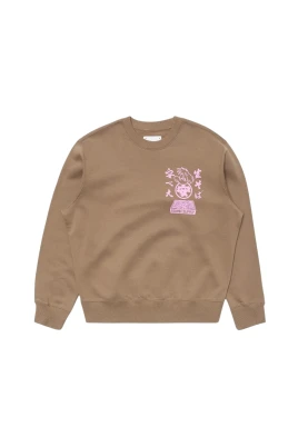 Soba Yasubé Sweatshirt