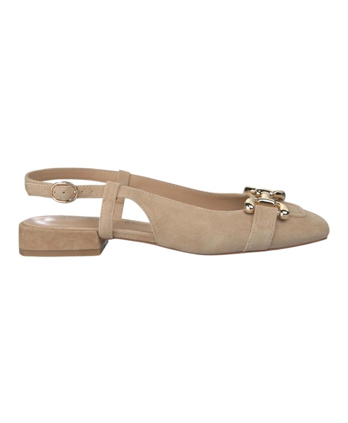 chaussure-plate-a-boucle-en-cristal