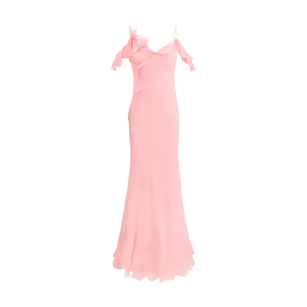 Dresses > Occasion Dresses > Gowns - - Self Portrait - Modalova