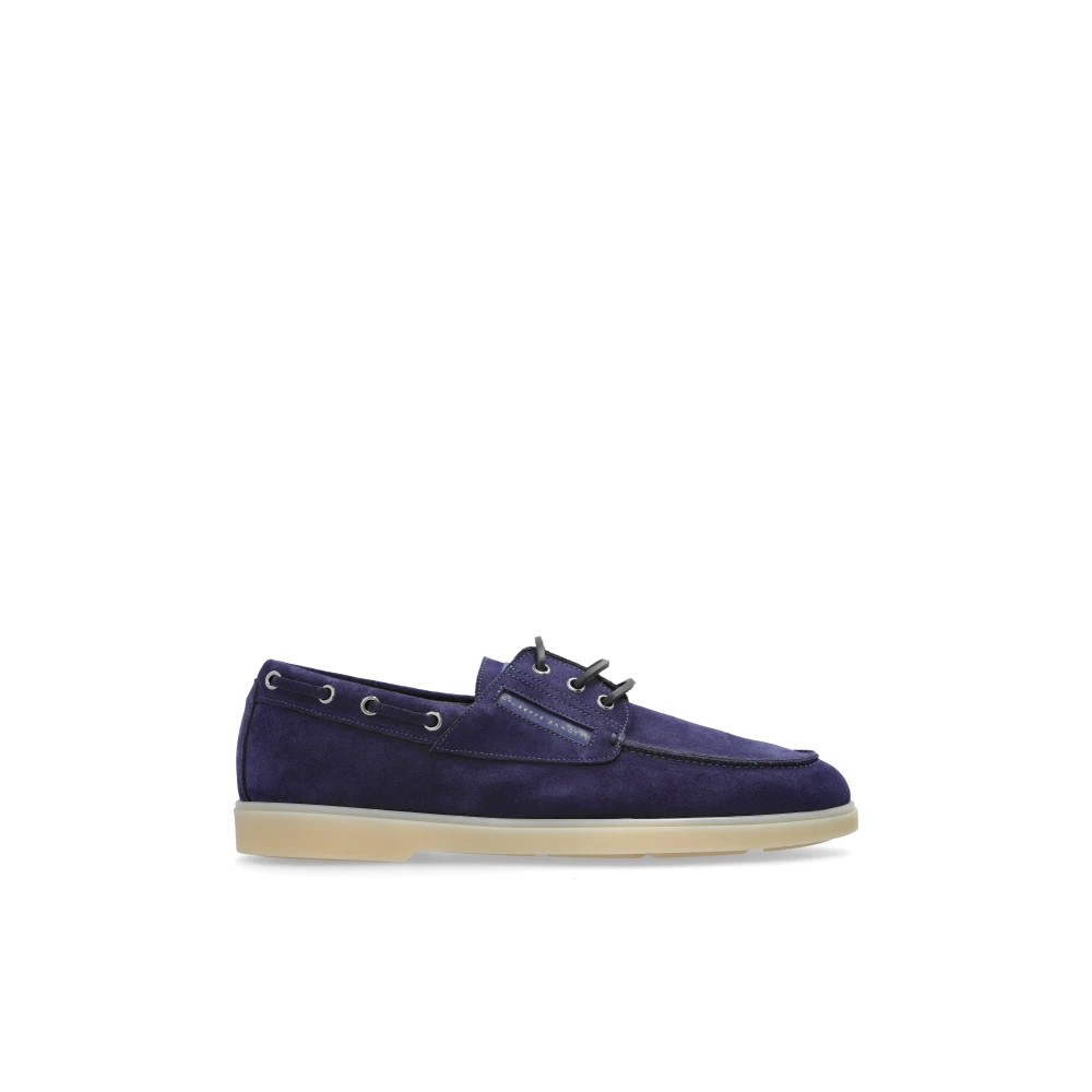 Shoes > Flats > Sailor Shoes - - Giuseppe Zanotti - Modalova
