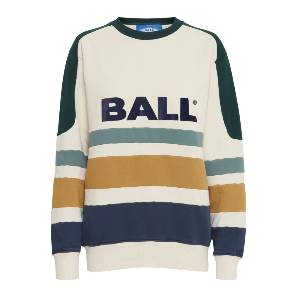 Sweatshirts & Hoodies > Sweatshirts - - Ball - Modalova