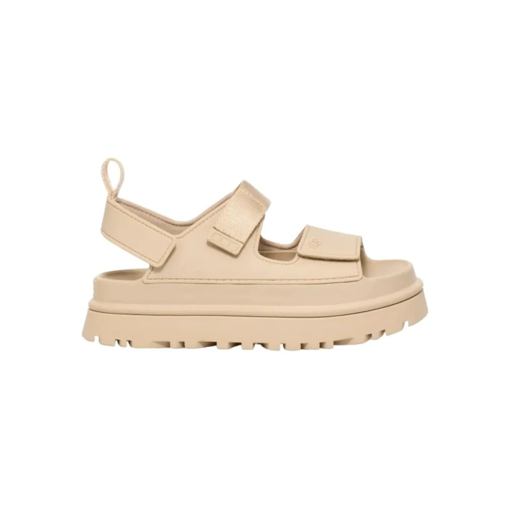 Shoes > Sandals > Flat Sandals - - UGG - Modalova