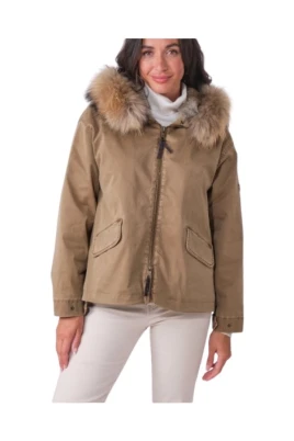 Aspen 515 Parka