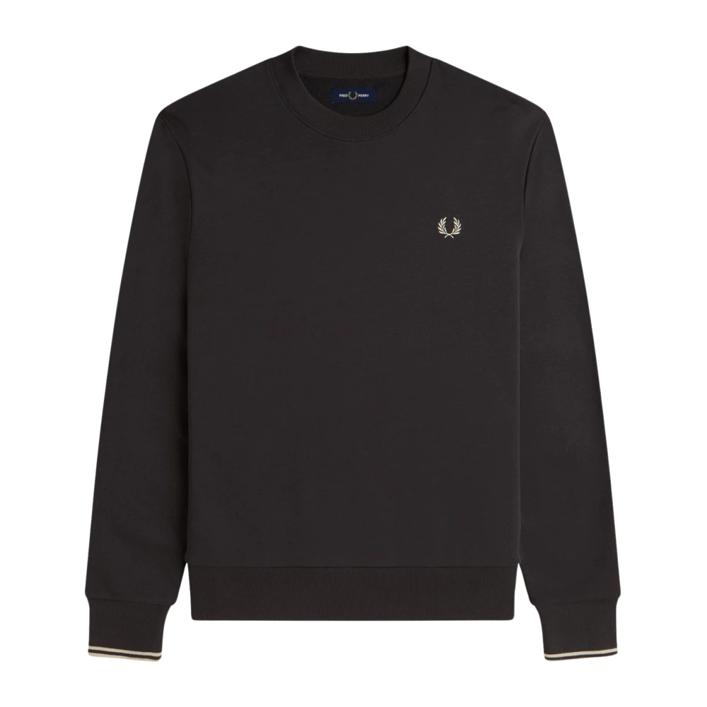 Sweatshirts & Hoodies > Sweatshirts - - Fred Perry - Modalova