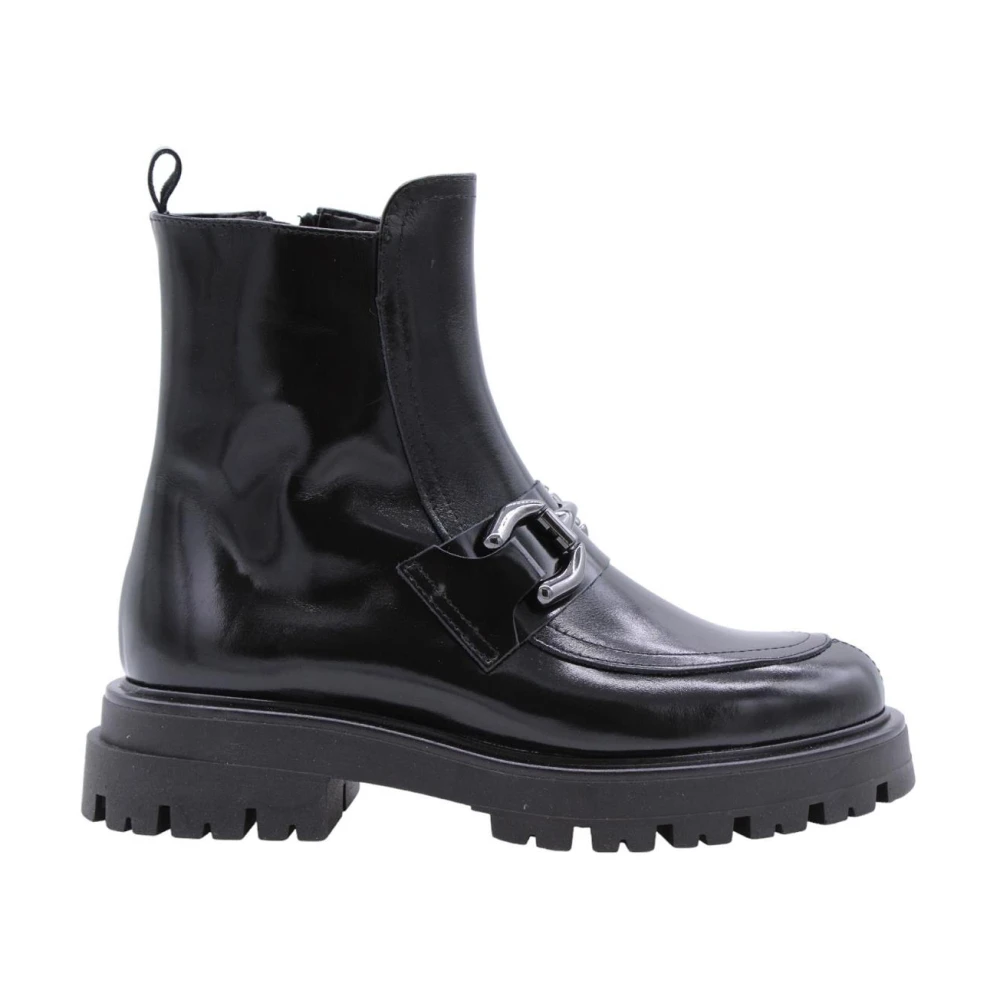 Shoes > Boots > Lace-up Boots - - E mia - Modalova