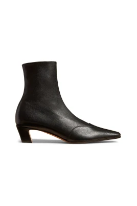 Nevada Stretch Low Boot