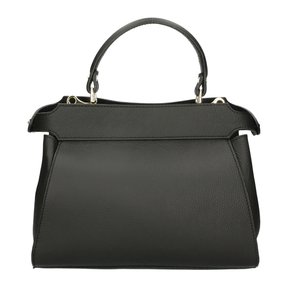 Marc Ellis Multicolor Handtas Unieke Stijl Green Dames