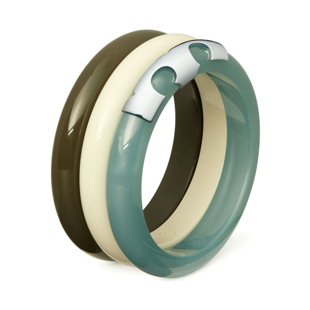 Accessories > Jewellery > Bracelets - - Tory Burch - Modalova