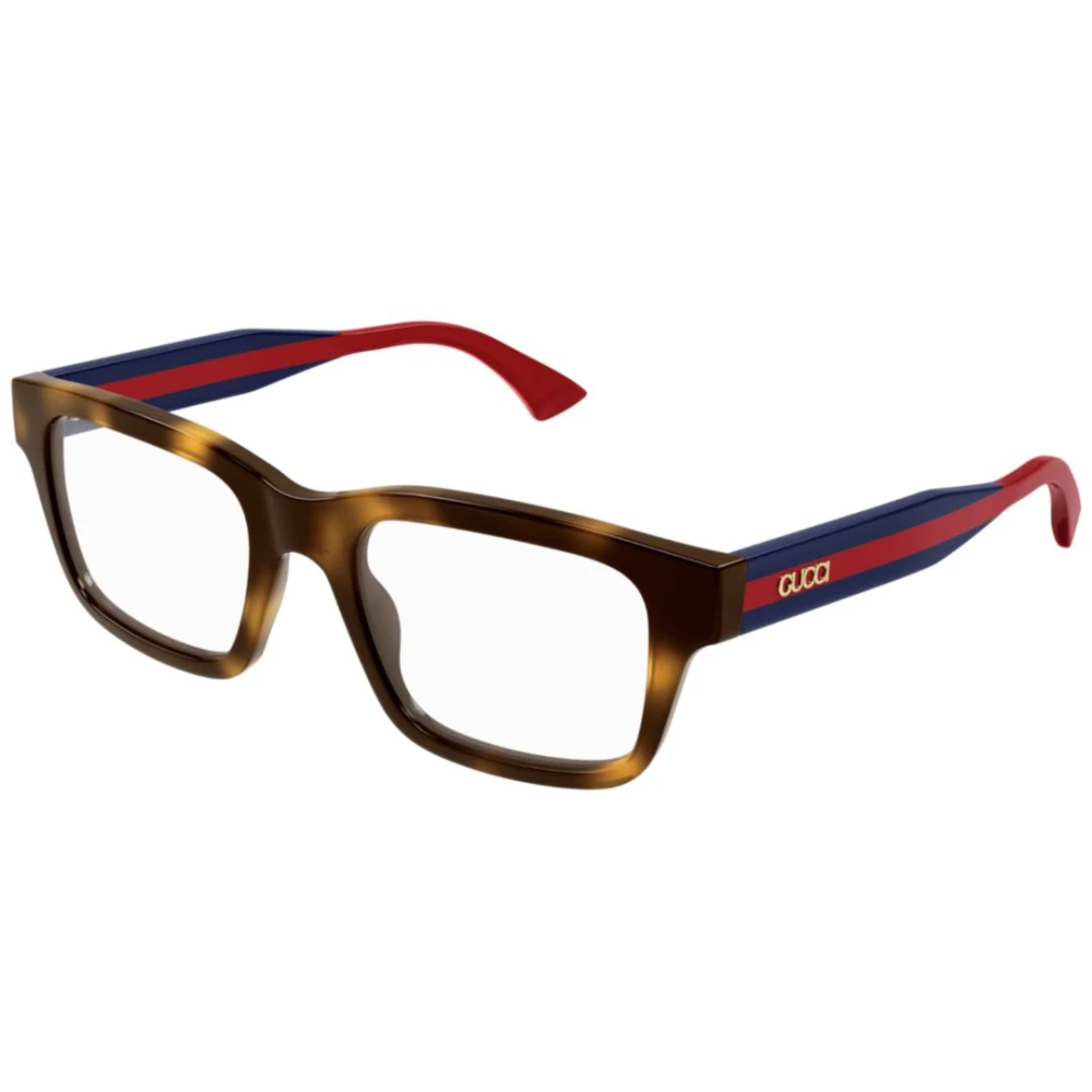 Gucci Stijlvolle Gg1865O Brillen Brown Unisex