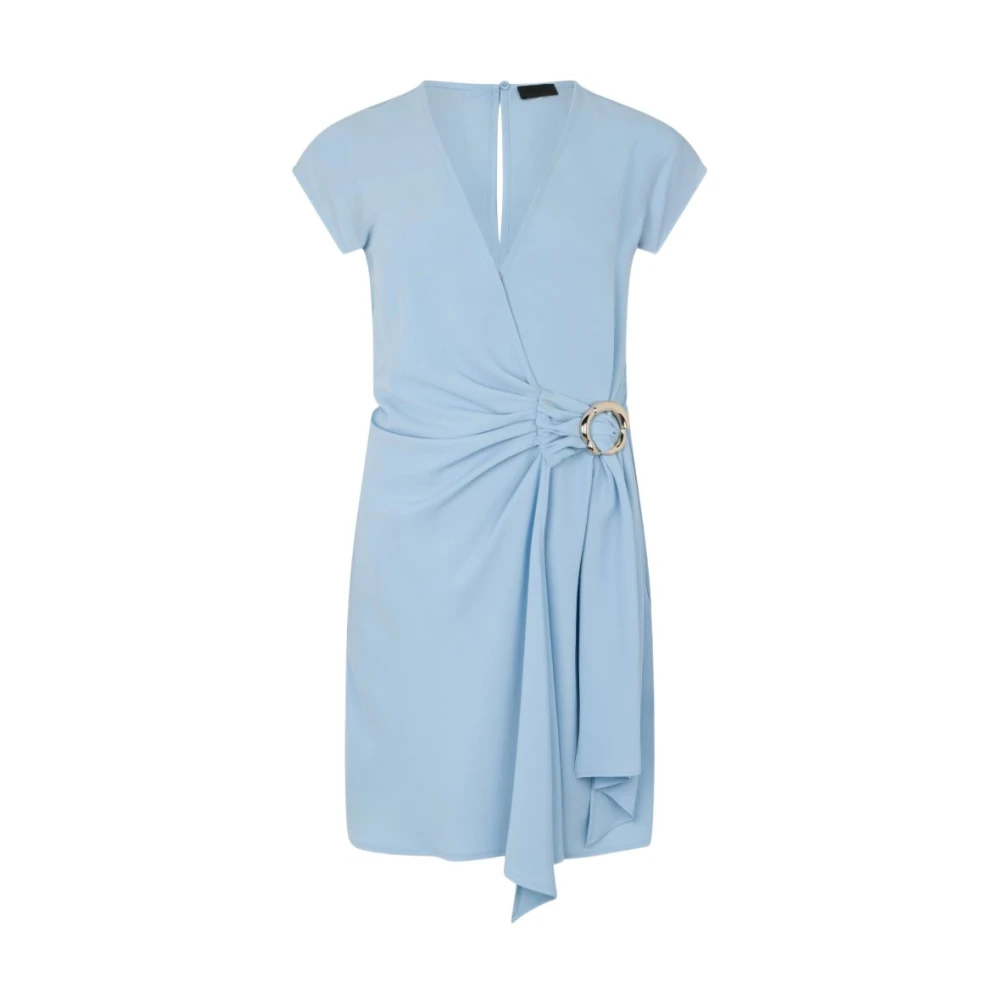 Liu Jo Mujer Azul Vestidos, Talla: M