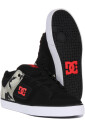 black-camo-lace-up-shoes-for-men