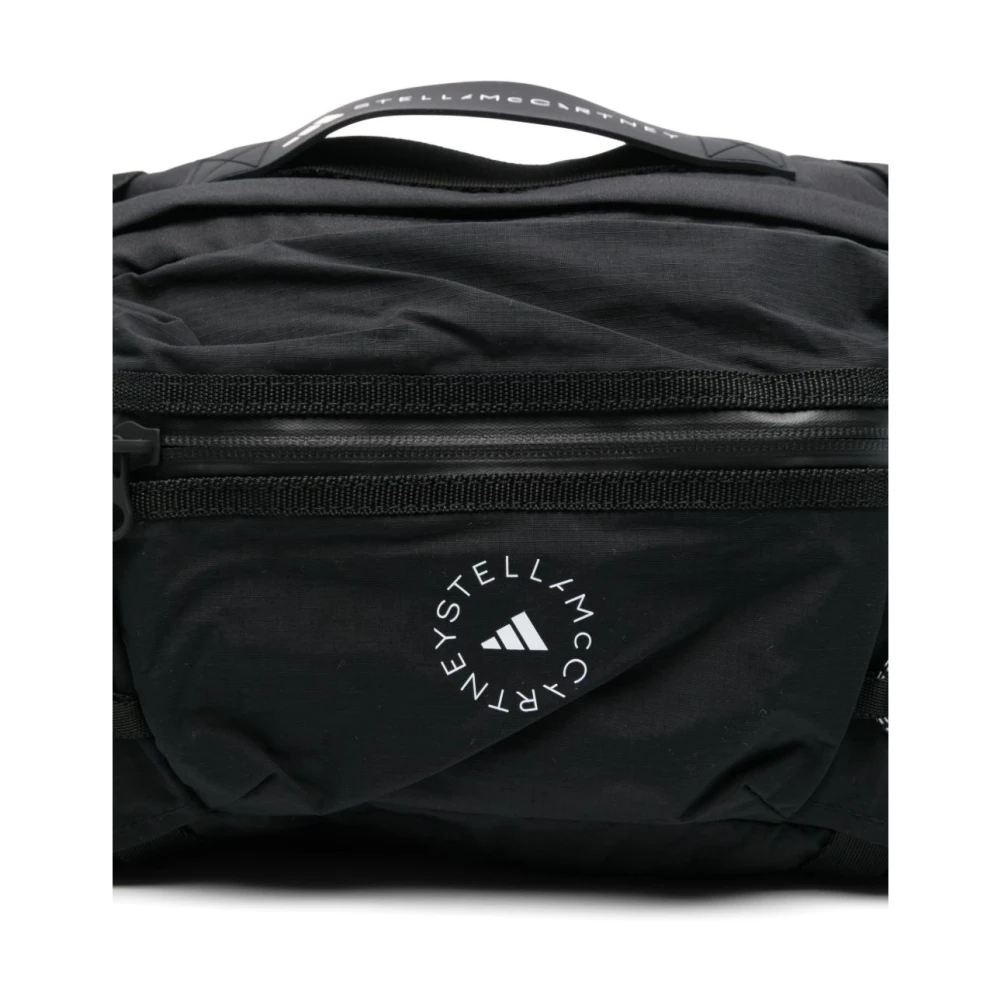 adidas by stella mccartney Modellen heuptas Black Dames