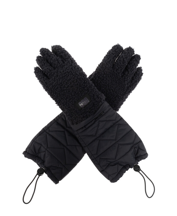 gants-avec-fausse-fourrure