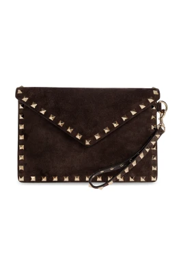 Rockstud Läderkoppling