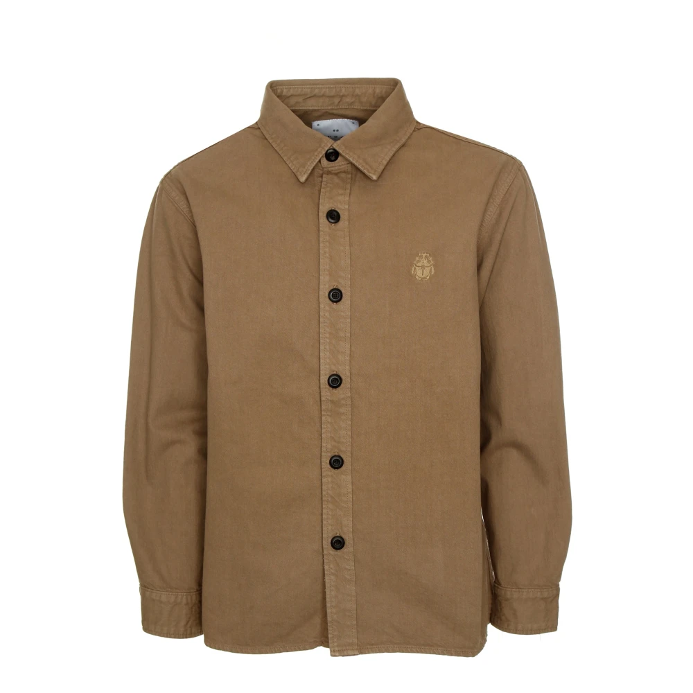 Shirts > Casual Shirts - - Edwin - Modalova