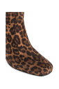 bottines-leopard