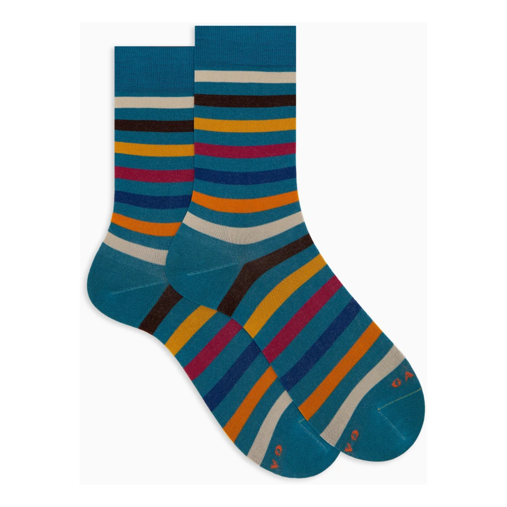 Underwear > Socks - - Gallo - Modalova