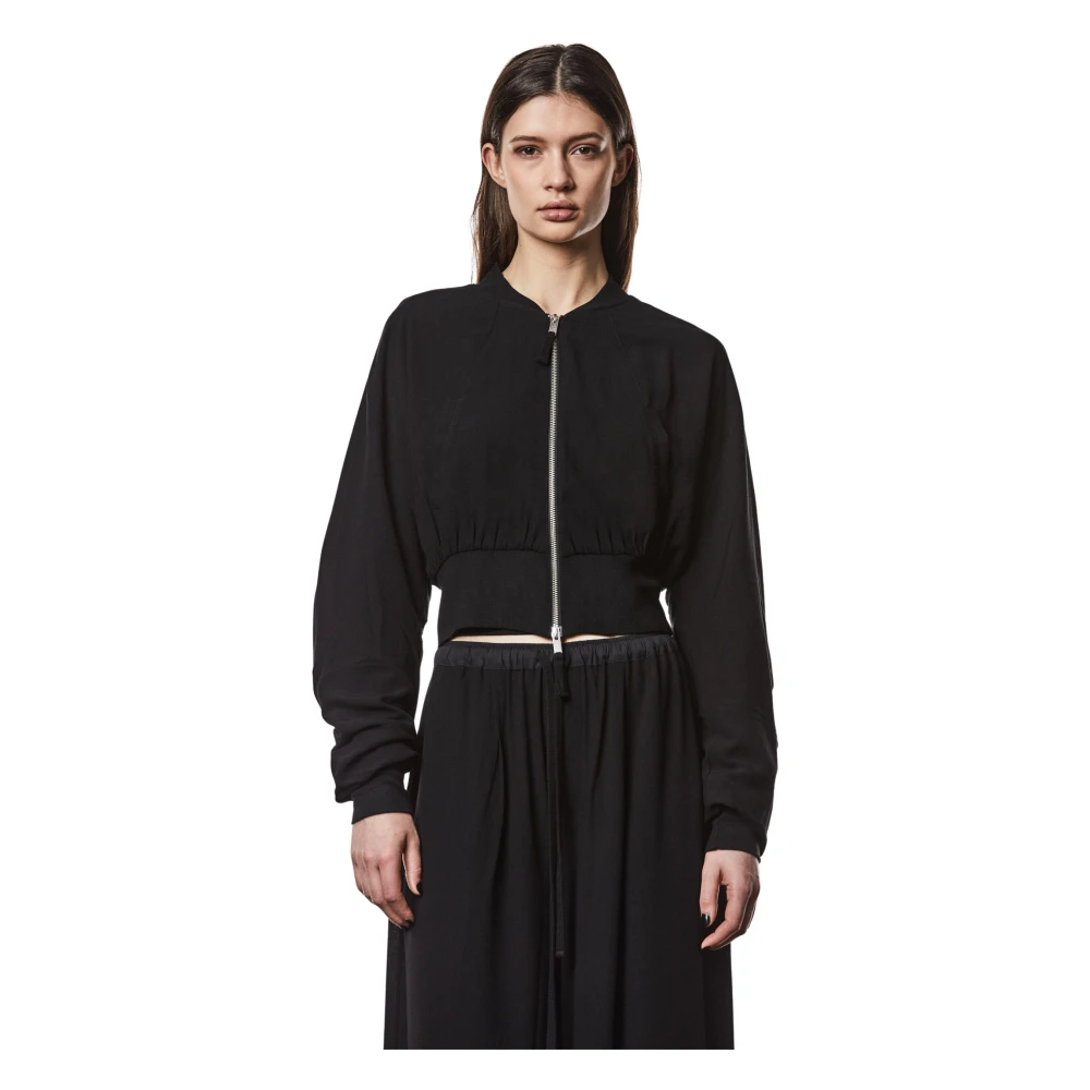 Jackets > Bomber Jackets - - Thom Krom - Modalova