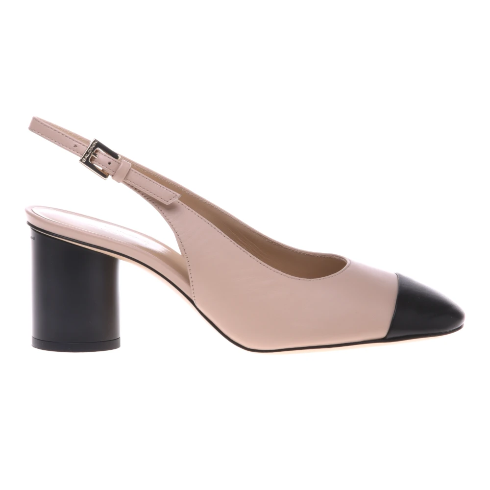 Shoes > Heels > Pumps - - Baldinini - Modalova