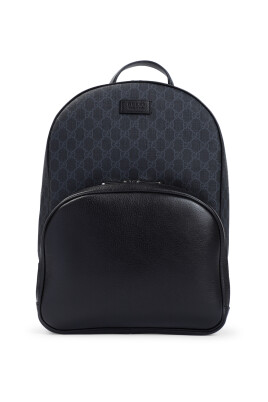 black-bucket-bag-and-backpack