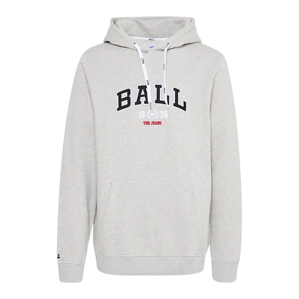 Sweatshirts & Hoodies > Sweatshirts - - Ball - Modalova