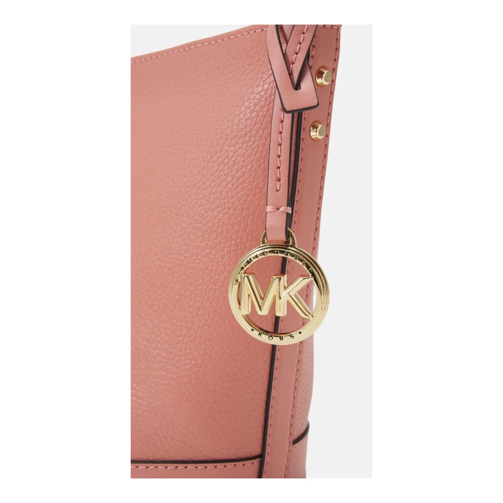 Michael Kors Roze Tassen voor Stijlvolle Vrouwen Pink Dames