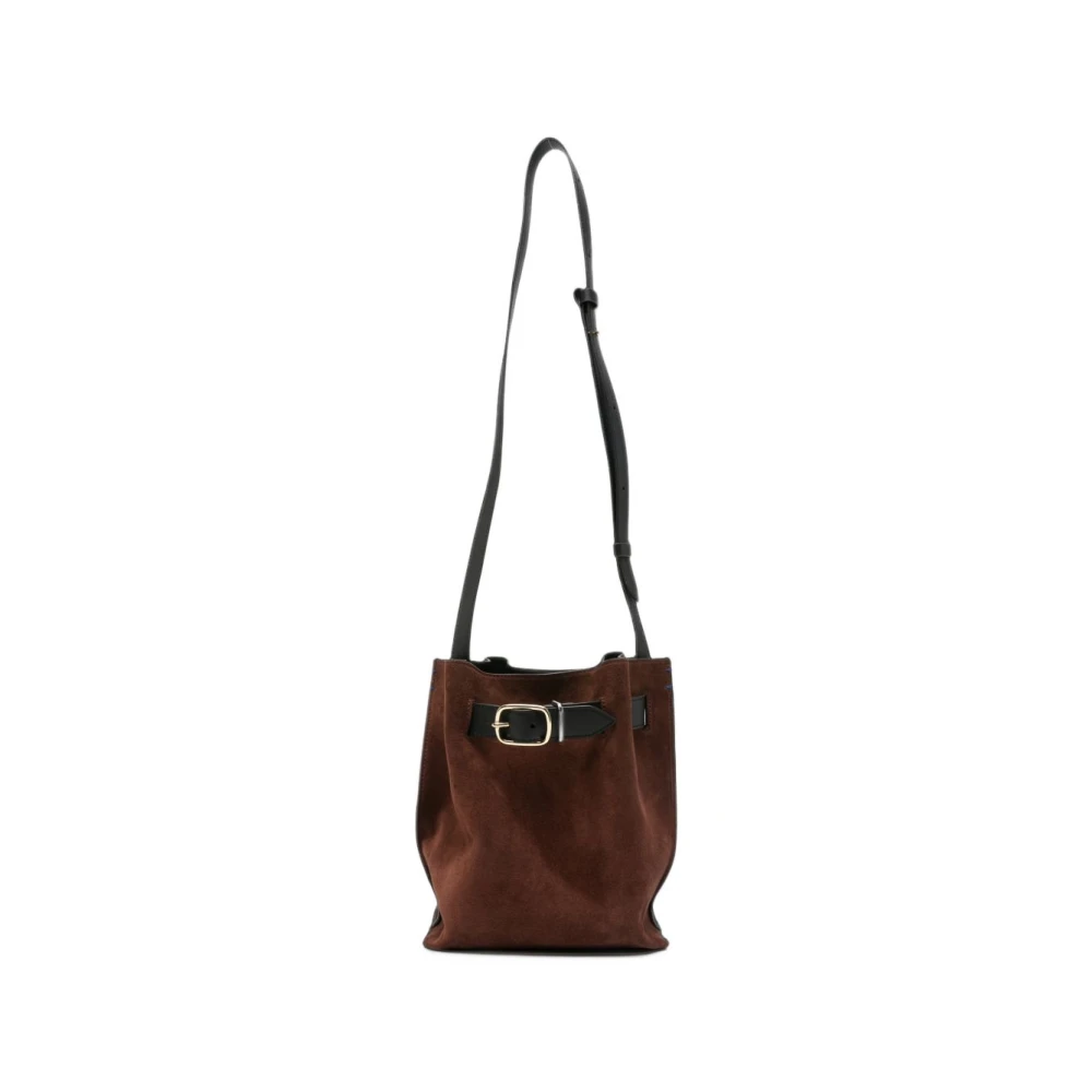 Paul Smith Donna Marrone Borse, Taglia Unica, New, - Immagine 3