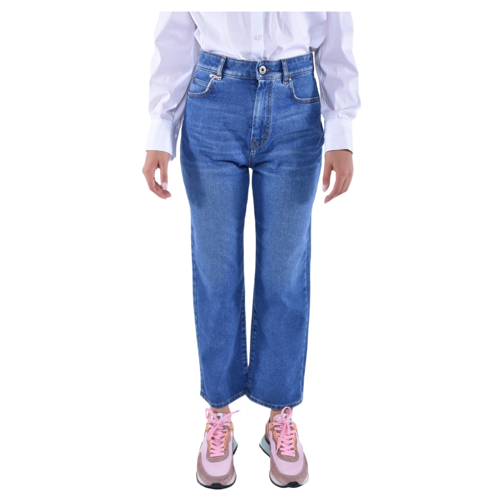 Jeans > Straight Jeans - - Weekend Max Mara - Modalova