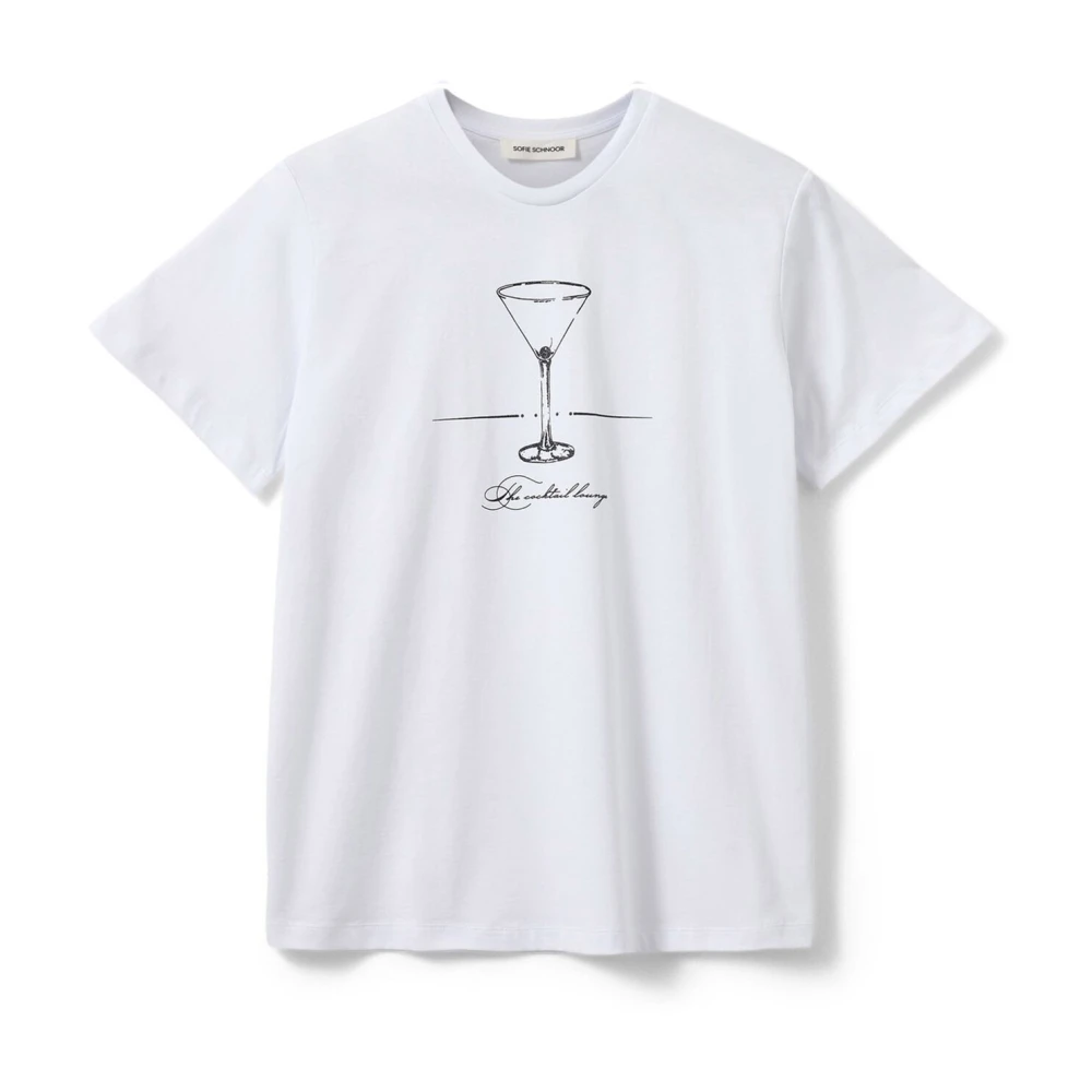 Tops > T-Shirts - - Sofie Schnoor - Modalova