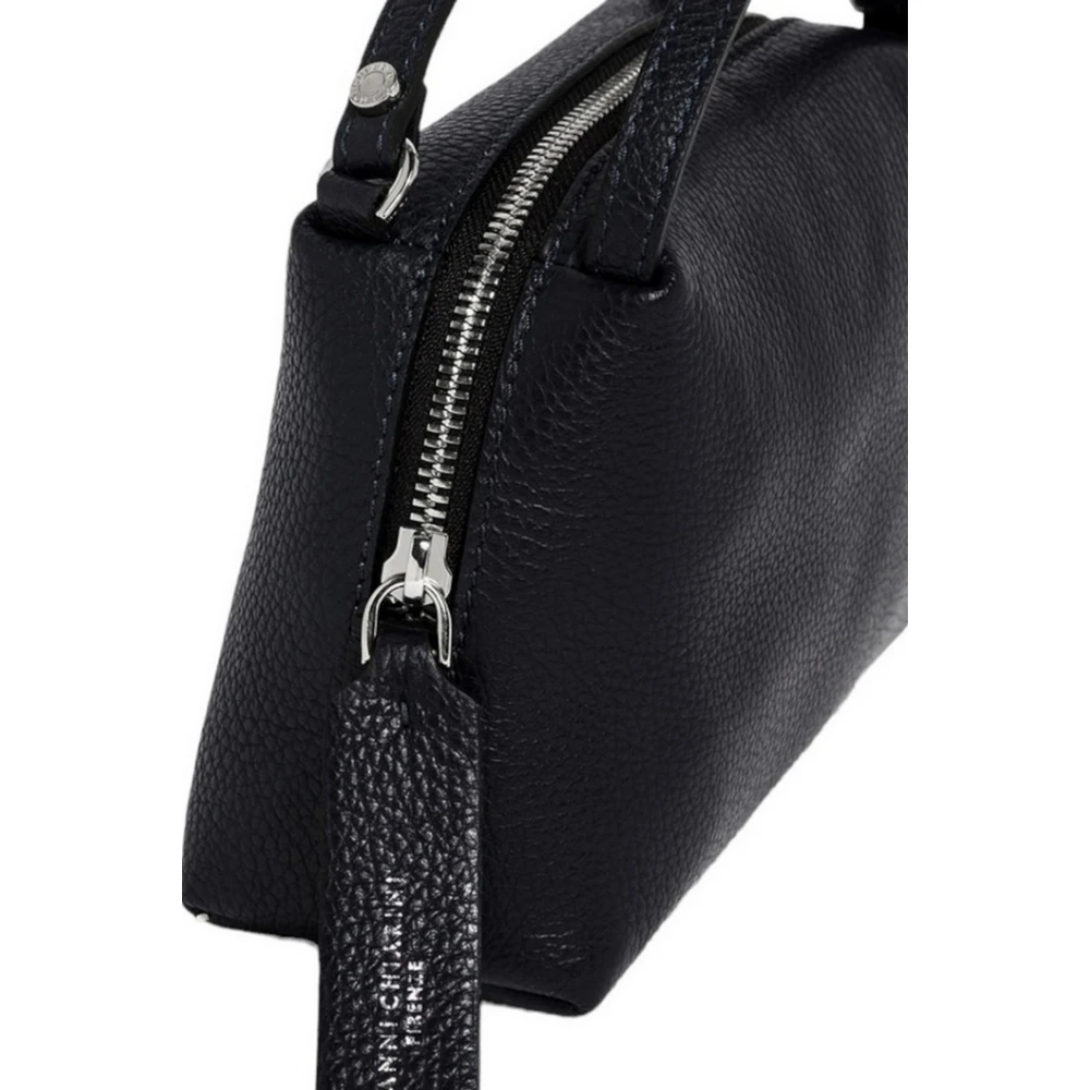 Gianni Chiarini Mini Handtas Black Dames