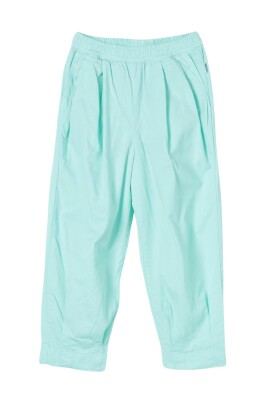 green-cropped-casual-pants