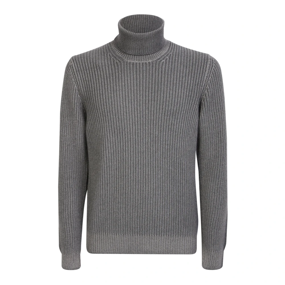 Knitwear > Turtlenecks - - Lardini - Modalova