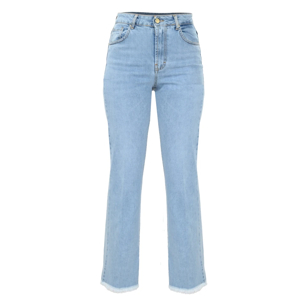 Jeans > Boot-cut Jeans - - Kocca - Modalova